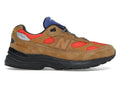 New Balance 992 MiUSA Action Bronson Tiger Eye U992AB1