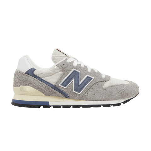 New Balance 996 MiUSA Grey Day (2023) U996TE