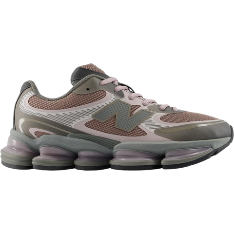 New Balance Abzorb 2000 Ice Wine Earth Shadow U20002T8