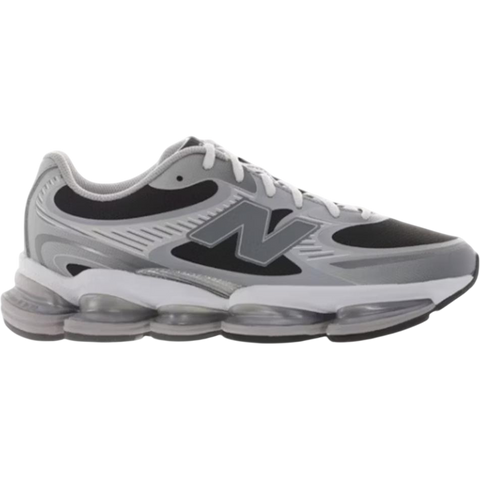 New Balance Abzorb 2000 Silver Metallic Faded Black U20003OZ