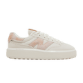 New Balance CT302 'Sea Salt Pink Marble' CT302CTA