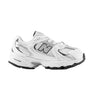 New Balance 530 Infants White/Indigo (Kids)