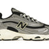 New Balance 1000 Metallic Silver