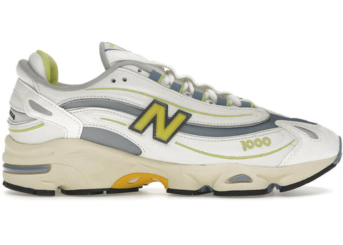 New Balance New Balance 1000 Sea Salt Heron Blue M1000CA