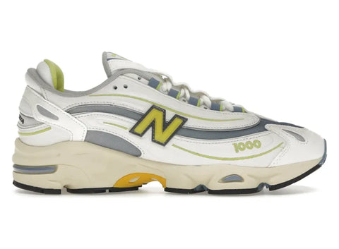 New Balance 1000 Sea Salt Heron Blue M1000CA