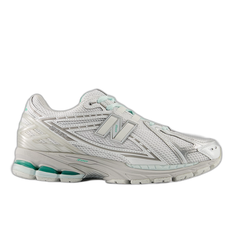 New Balance 1906 White Silver Grey U19061HV