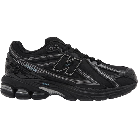New Balance 1906R Black (GS) G190619R