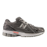 New Balance 1906R Black Metallic Urgent Red Slate