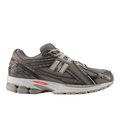 New Balance 1906R Black Metallic Urgent Red Slate U1906RCO