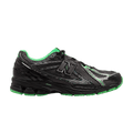 New Balance 1906R Dark Silver Metallic Lab Green U1906RCT
