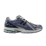 New Balance 1906R Grey Blue Metallic