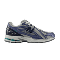 New Balance 1906R Grey Blue Metallic U190688T