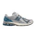 New Balance 1906R Silver Metallic Terrarium M1906REO