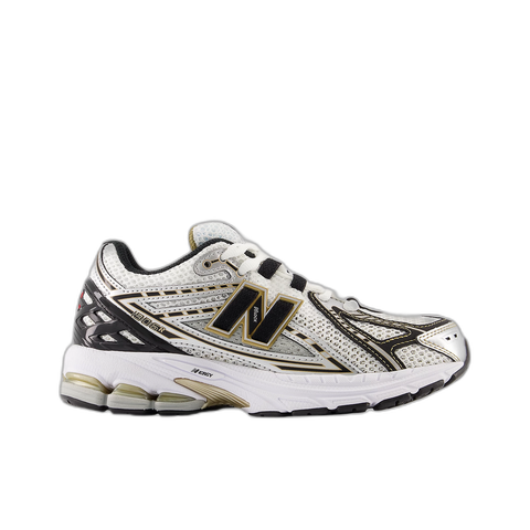 New Balance 1906R White Metallic Gold (GS) GC1906RA