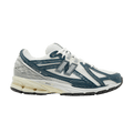New Balance 1906R 'White Navy' Footlocker Exclusive M1906RFA
