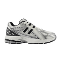 New Balance 1906R White Silver Metallic Black (PS) PC1906ER