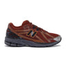 New Balance 1906R Zalando Trail Mix Rust Red