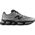 New Balance 2000 Slate Grey/ Silver Metallic