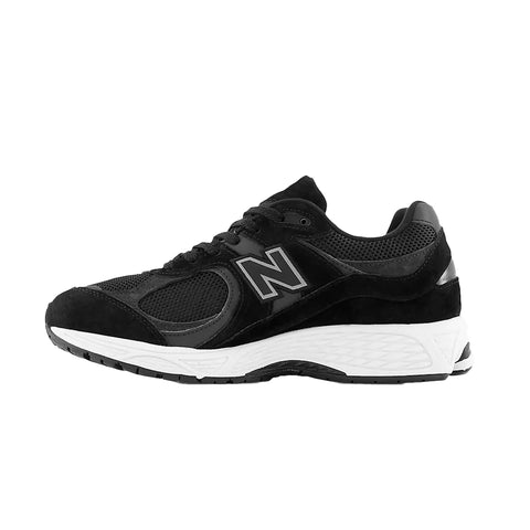 New Balance-2002R Black Gunmetal-Sneakers-M2002RBK-SNEAQS-3