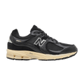 New Balance 2002R Black Vintage M2002RIB