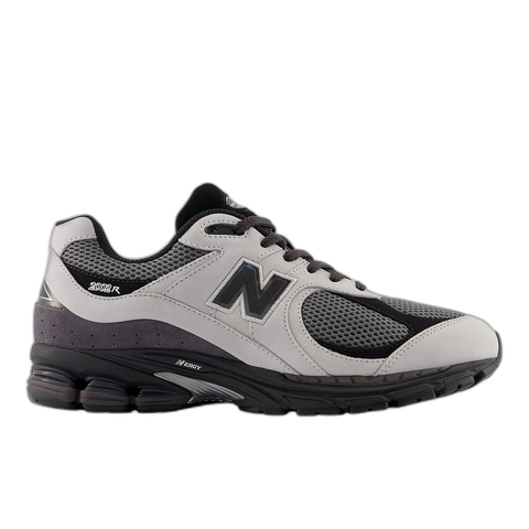 New Balance 2002R Grey Matter Castlerock U200210D