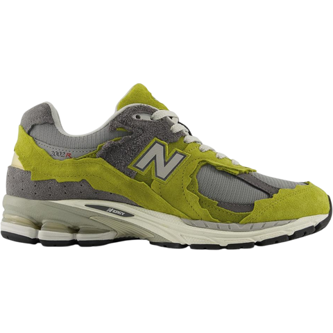 New Balance 2002R Protection Pack Sea Moss Raincloud M20028ZH