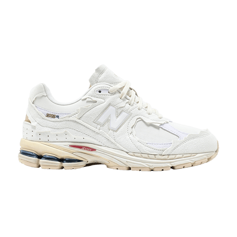 New Balance 2002R Protection Pack Sea Salt M2002RDC