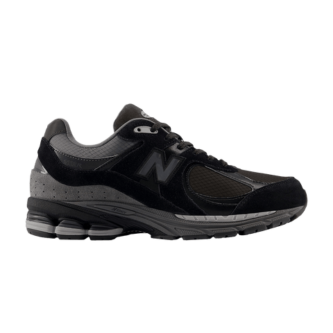 New Balance 2002R Ripstop Black U2002RTG