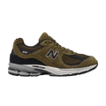 New Balance 2002R Woodland Black U2002RR