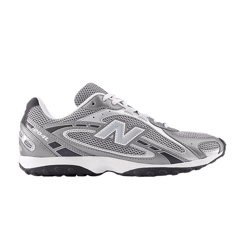 New Balance 204L Dark Silver Metallic U204L1KP