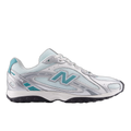 New Balance 204L Light Silver Metallic U204L7A8