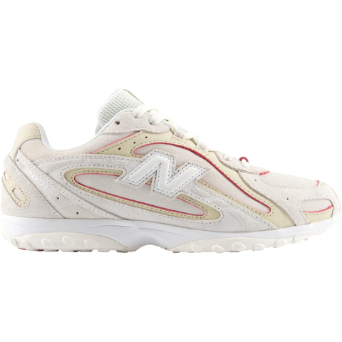 New Balance 204L Sea Salt Bone Pink Eraser U204LSC