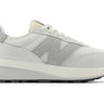 New Balance 370 White Grey