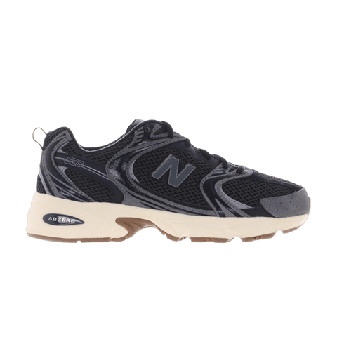 New Balance 530 Black Gum U5309TN