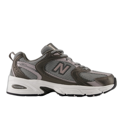 New Balance 530 Black Metalic U5303R9