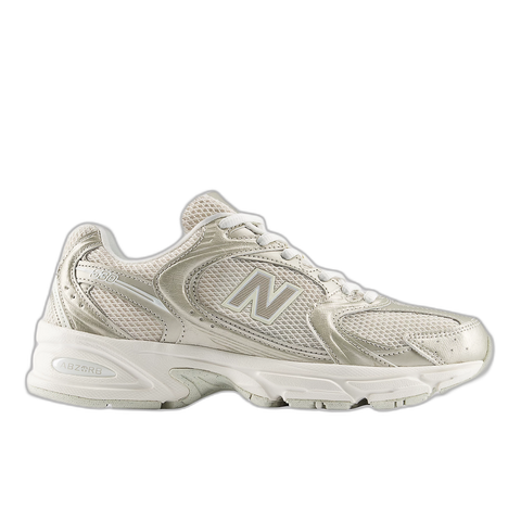 New Balance 530 Gold Metalic Linen U5301Z0