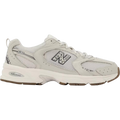 New Balance 530 Moonbeam Cow Print MR530AAM