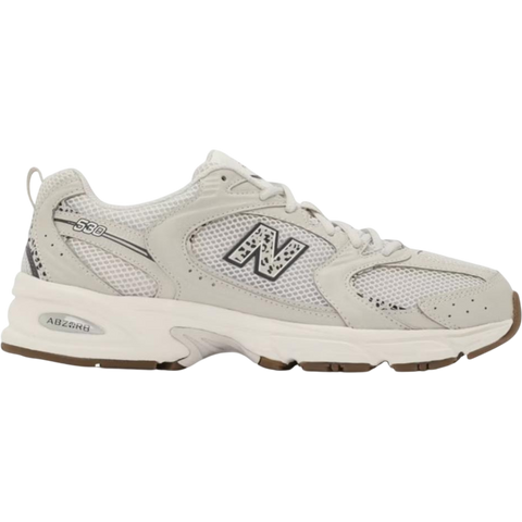 New Balance 530 Moonbeam Cow Print MR530AAM