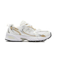New Balance-New Balance 530 Off White Sand-Sneakers-MR530RD-SNEAQS-1