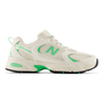 New Balance 530 Sea Salt Green