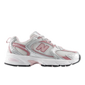 New Balance 530 Silver Metalic Rosewood U53022Q