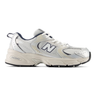 New Balance 530 Summer Fog Navy