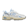 New Balance 530 White Blue Oasis