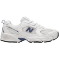 New Balance 530 White Blue Pink (GS) G5302EG