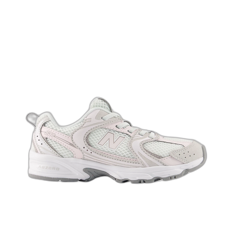 New Balance 530 White Grey (PS) P5304AU