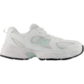 New Balance 530 White/Cosmic Jade (GS) G5304LD