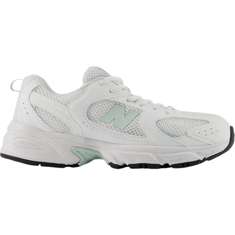 New Balance 530 White/Cosmic Jade (GS) G5304LD