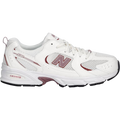 New Balance 530 White/Pink (GS) G5301MV