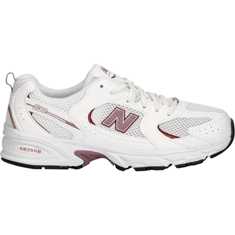 New Balance 530 White/Pink (GS) G5301MV