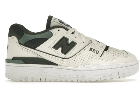 New Balance New Balance 550 Angora Green (Women's) BBW550DI